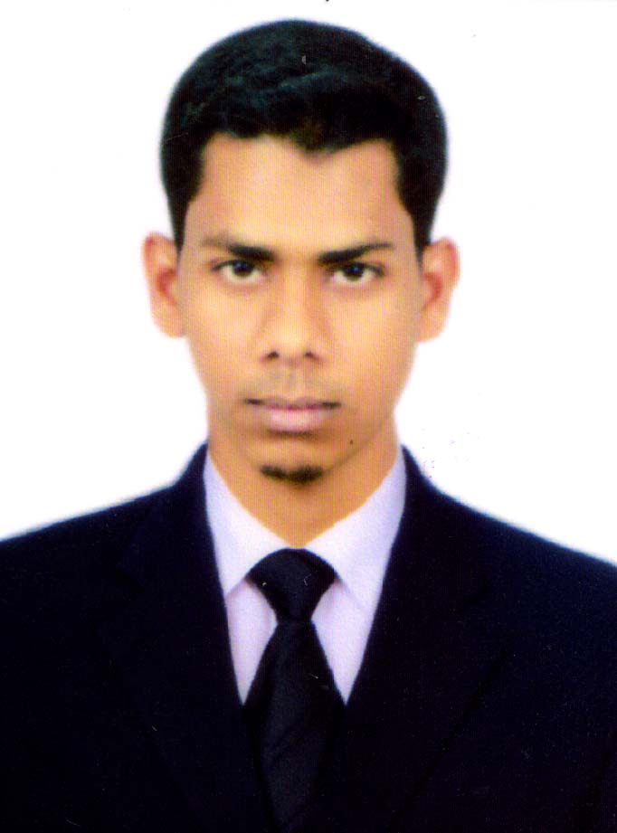 MD. SHADAB ALAM